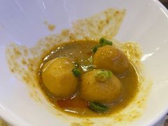 -七爷清汤腩·港式餐厅(金狮广场店)