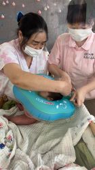 -星乐宝·沁漫月子中心(宝龙一城店)