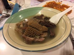 -大哥餐厅(西城花园店)