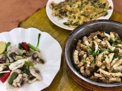 脆鲩鱼-红日饭店(裕隆三路店)