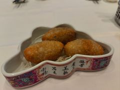 -南园酒家(前进路店)