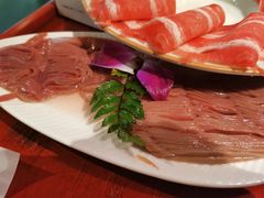 -袁老四重庆老火锅(桐梓坡店)