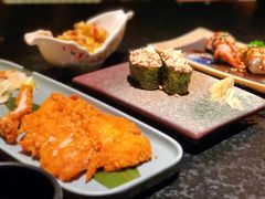 -無境·匠心日本料理(汉街店)