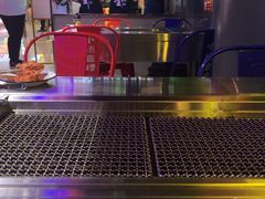 -小猪查理川式自助烤肉(商博瑞店)