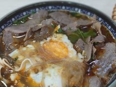 -正宗淮南牛肉汤(南山店)