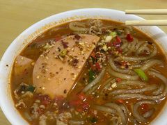 -酸辣粉(氹仔店)