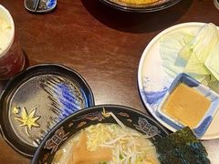 -鸟鹏烧鸟居酒屋(仁恒梦中心店)