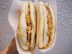 -子午路张记肉夹馍(兵马俑店)