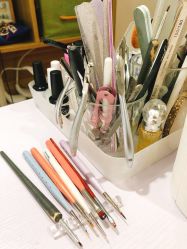 -森日式美甲沙龙MORI NAIL总店