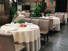大堂-大鸭梨(天通西苑店)
