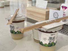 -Cafe on warm(丹霞店)