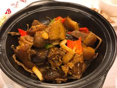 -朱仔记食府(江南大道店)