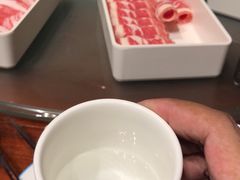 -古关火锅店(古北水镇景区店)