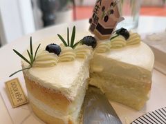 -杜哈夫DOUX RÊVE·生日蛋糕(日月光店)