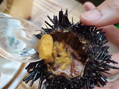 -众味海鲜大排档·活海鲜·潮汕味(南澳店)