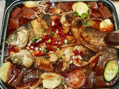 -食代馆(深业上城店)