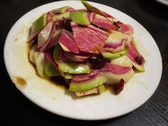 -玫瑰红烤羊排(北新桥三条店)