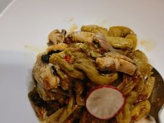 -品味居·首店·大连鲜活海鲜大连菜(东港店)