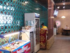 -食彩美印度特色美食餐厅·印度料理