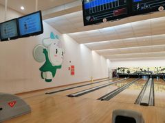 -广州保龄球馆(广州天河体育中心店)