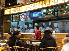 -伊喜饺子·烤鸭(五道口学院路店)
