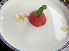 奶酪果子冰-富华斋饽饽铺·宫廷糕点·伴手礼(护国新天地店)