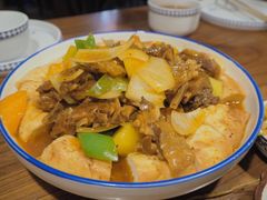 -纳瓦新疆菜(银都店)