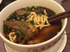 -中国厨房/台湾牛肉面