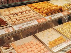 -東更道点心行(崂山丽达店)