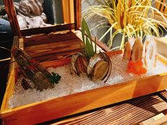 -無境·匠心日本料理(汉街店)