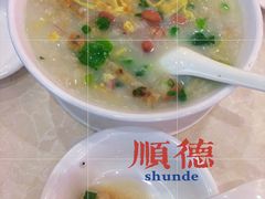 -顺德人家食府(黄金广场店)