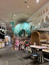 点击看大图 -奈尔宝·儿童乐园·亲子餐厅(星河湾店)
