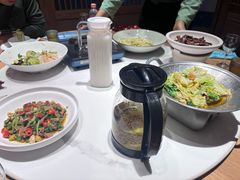 -筱爷叔·上海传统手工菜(玉树路店)