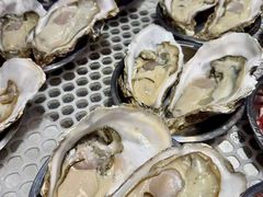 -蓝珊甄选海鲜自助·火锅大排档(近阿那亚店)