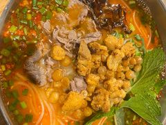 -云尊府云南菜·蒸汽石锅鱼(学清路店)