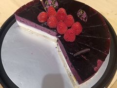 -龙之梦万丽酒店青餐厅