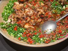 -山石榴·贵州菜(丰盛里店)