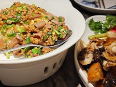 -前海沿·青岛菜(乐客城店)