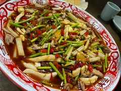 -灶东家民间菜(回兴店)