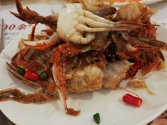-芭菲盛宴·环球美食(解放碑英利国际店)