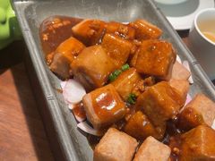 -湖兰金牌小炒肉(椒江万达店)