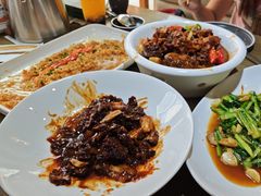 -隆喜元鱼汤包·海鲜(中联广场店)