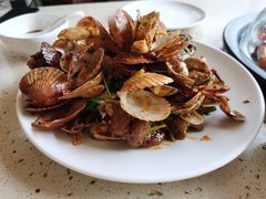 -港畔赶海蒸汽海鲜烧烤自助(仙螺岛店)