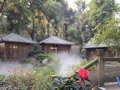 -大妙火锅·非物质文化遗产(东湖公园店)