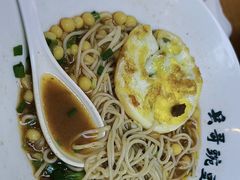 -兵哥豌豆面(壹方城店)