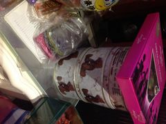 珍妮曲奇&nbsp;Jenny&nbsp;Bakery(上环店)-珍妮曲奇聪明小熊(上环店)