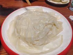 招牌烀饼-荣鹏风味烀饼总店