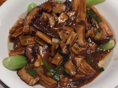-李记搅团•非遗陕菜(三桥店)