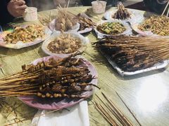 -十里铺铁板鱿鱼