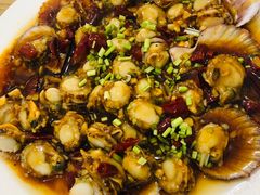 -九龙餐厅(大沽路店)